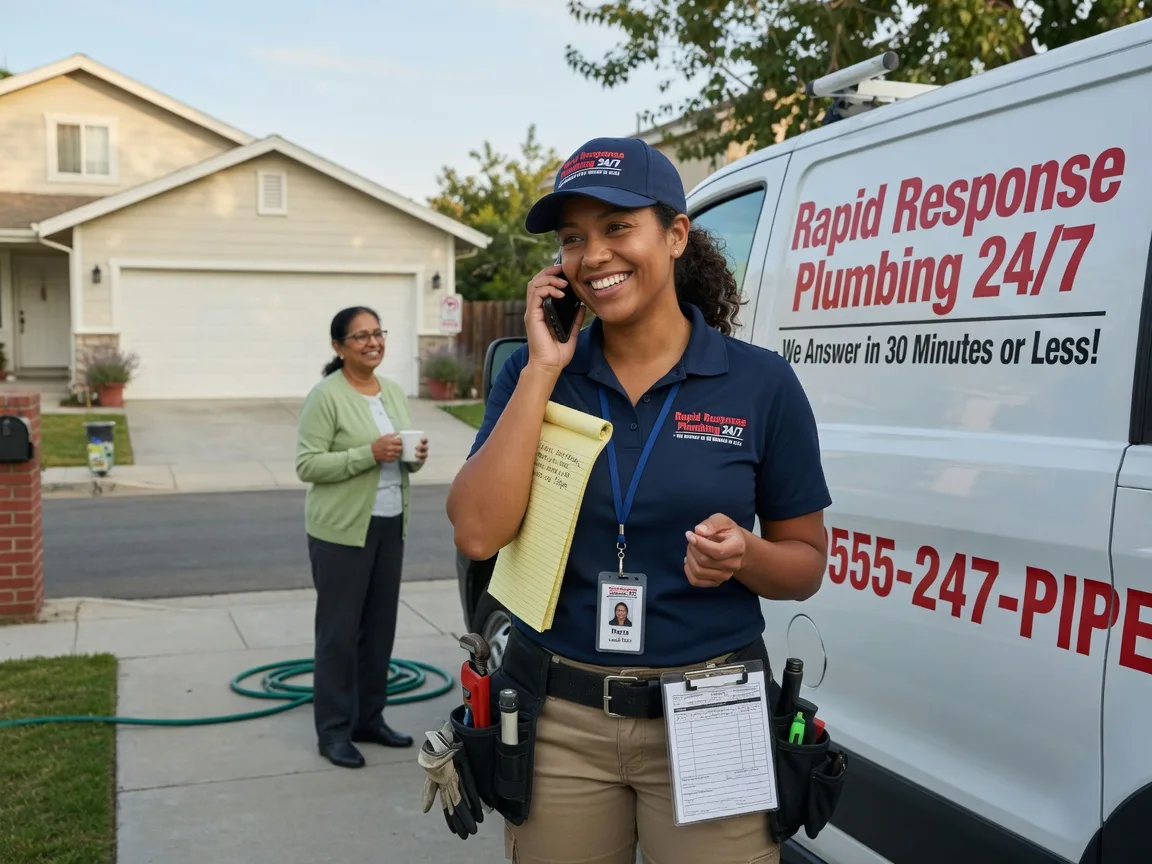 Emergency Plumber Windfall, IN FAQs